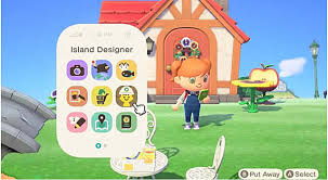 This island planner will help those of you still struggling to make your own personal mark on your island. How To Get Animal Crossing New Horizons Island Designer App