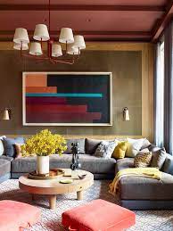 People who often move houses, or are open to experiment with interior design, a minimalist style living room may be. 55 Best Living Room Decorating Ideas Designs