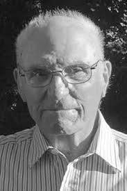 Obituary: Frank Ranta