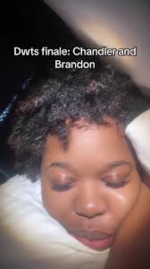 Lets be real here.. and i dont wanna hear “yall bring race into everything”  NO YALL DONT LIKE TO SEE US CELEBRATED! That dance was AMAZING! Robbed of  at least top 2 #dwts #dwtsfinale ...