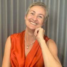 Amanda Slinger GAICD