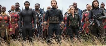 'Avengers' opening breaks global record