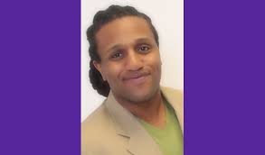 Faculty Focus: Dr. Derrick Tennial