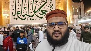 Jashne Wiladate Maula Ali ul Murtuza RaziAllahuAnhu wa alaihissalam Mubarak