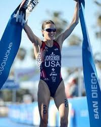 Man to earn multiple world triathlon championship series medals. Jcdgc Bopmcs4m