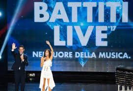 Anche quest'anno radio norba battiti live ci. Battiti Live 2017 Melfi Scaletta Cantanti E Diretta I The Kolors Chiudono Con Everytime