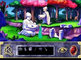 King S Quest Vii The Princeless Bride Classic Video Games Dora Memes Wine Games