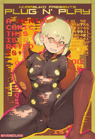 ✅️ Porn comic PLUG N PLAY. Norasuko. Sex comic blonde falls into | Porn  comics in English for adults only | sexkomix2.com