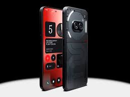 بررسی گوشی ناتینگ فون 2a؛ رقص نور و قدرت در دستان شما | گجت نیوز