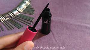Review Pixy Perfect Eyeliner The Yulistinay S Diary