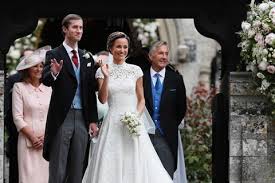 Pippa middleton pays homage to kate with her baby's name. Brautkleid Von Pippa Middleton Gunstige Alternativen Fur Jeden Geldbeutel Brigitte De