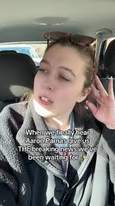 Aaron Parra Amplified