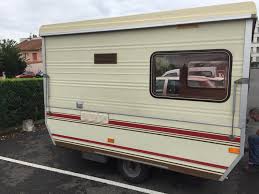 En effet le prix d'une caravane neuve oscille les 30 000€, alors qu'une caravane pliante neuve s'achète pour 7000€. Pliante Rigide Casita
