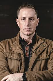 Charles Borg's Instagram, Twitter & Facebook