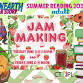 Jam Making - Adult Craft