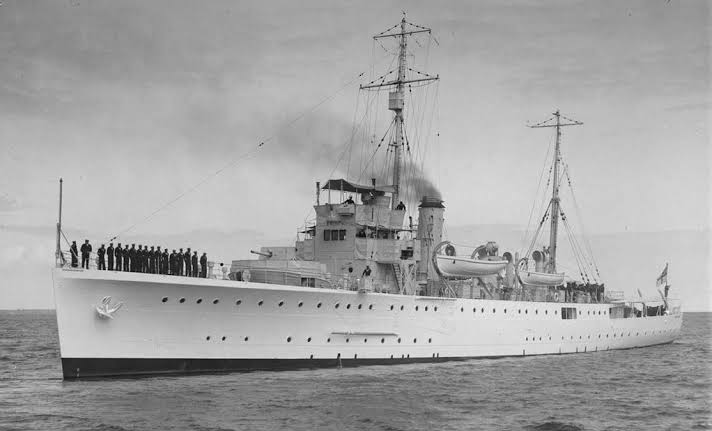 The Forgotten Mutiny That Shook The British Empire