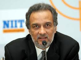 NIIT ties-up with Hitachi to offer cloud computing