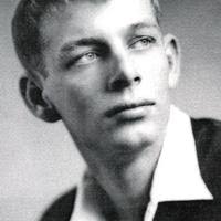 Travis Eldon Vollmering