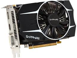 We don't know when or if this item will be back in stock. Sapphire Radeon R7 260x Video Card 100366 2l Newegg Com