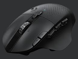 The software used by the logitech g604 is logitech g hub because this is a new mouse. Logitech G604 Lightspeed Wireless Gaming Mouse