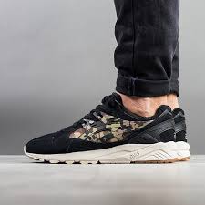 Restock Asics Gel Kayano Trainer Black Martini Olive Camo Bnib Size 41 5 42 42 5 43 5 45 Harga 1 550 000 100 Original Bisa Di Saucony Sneaker Shoes Sneakers