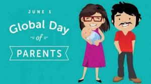 Every culture follows different traditions and way of celebrating this day but the enthusiasm and joy are the. Happy Parents Day 2021 Wishes Quotes Images Whatsapp Status