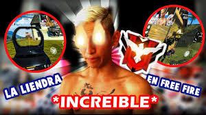 Call of duty modern warfare (warzone) — season 3 theme 04:49. La Liendra Llega A Heroico En Free Fire Duo Epico Florta Games Youtube