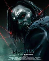 Keep checking rotten tomatoes for updates! Morbius Morbius The Living Vampire Bleach Art Vampire Art