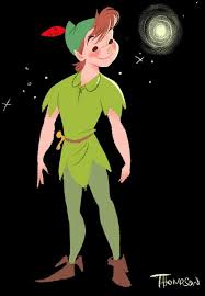 Pin By Disney Lovers On Peter Pan Disney Fan Art Disney Movie Characters Disney Films