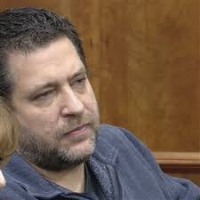 Student of the week: Nate Gillette