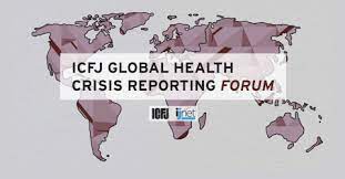 Members of the global health coalition include leading pharmaceutical, hospital and other healthcare leaders. A Global Crisis Like Covid 19 Calls For A Global Response Here S Ours International Center For Journalists