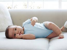 Super soft 100% cotton babysuits, sleepers and rompers, shorts, pants, outerwear, separates, and more for baby in solid colors and sizes newborn to 5! Primary Makes Simple Colorful Kids And Baby Clothes For 25 And Less