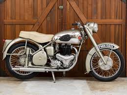 Image result for Tangerine 1956 Motorcycle