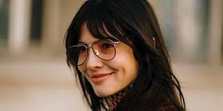 Keıra Tom Ford ve ELLE'le yeniden doğuyor