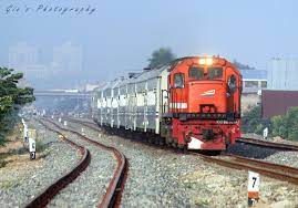 Dalam ulasan ini, anda akan mengetahui Limakaki Cara Mudah Memesan Dan Membeli Tiket Kereta Api Di Stasiun