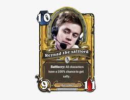 Like all great memes, poggers has derivatives and an origin the poggers emote was derived from pogchamp and basically means the same thing. New Hs Card Pogchamp Meme Carte Hearthstone Free Transparent Png Download Pngkey