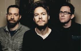 The north corridor is the eighth studio album by american rock band chevelle, released on july 8, 2016. Chevelle The North Corridor Planet Weekly