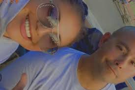 Fundraiser for Lena Castillo by Annie Jacob : Help Kai