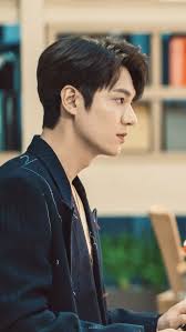 Lee Min Ho Selebritas Aktris Aktor