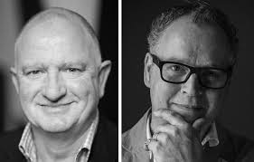 Talbot splits for Sydney, replaced by Dave King M+AD!