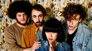 This is precociousfrog's music collection on bandcamp. Yuck Distorted Guitars Unsullied Sincerity Npr