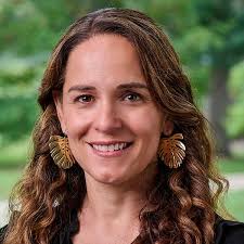 Silvia Alvarez-Clare