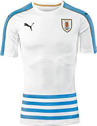 Copa uruguay trikot 70er jahre standard Uruguay Copa America 2016 Auswarts Trikot Veroffentlicht Nur Fussball