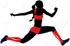 Enter the email address you signed up with and we'll email you a reset link. Atleta Femenina Salto Triple En Calcetines De Compresion Ilustraciones Vectoriales Clip Art Vectorizado Libre De Derechos Image 70858783