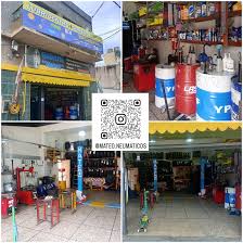 Taller Gomería Avellaneda