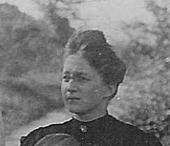 Gertrude Blanche Barden Hinkley (1886-1969)