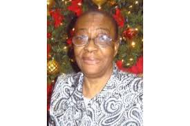 Marion Briddell Obituary (2017)