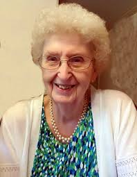 Grace Kellogg Obituary