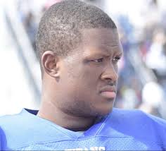 Photo gallery of Cousino football victory over Warren Woods-Tower