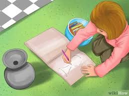 3 Ways To Teach Kids How To Draw Wikihow Gift ideas for 11 and 12 year old boys.